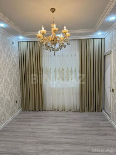 Satılır 2 otaqlı köhnə tikili 55 m², İnşaatçılar m., photo 3 from 15