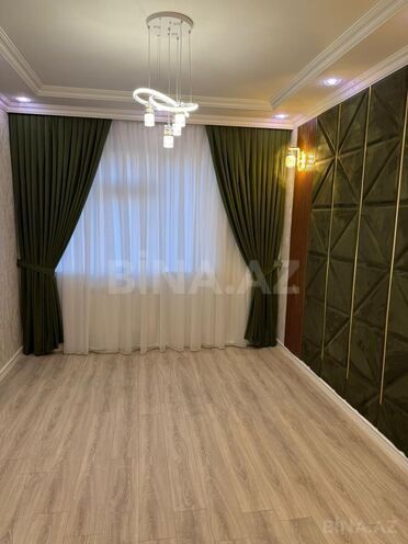 Satılır 2 otaqlı köhnə tikili 55 m², İnşaatçılar m., photo 6 from 15