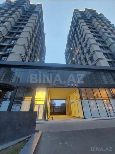 Сдаётся 2-комн. новостройка 50 м², м. Нариман Нариманов, photo 1 from 12