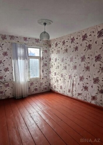 Satılır 2 otaqlı köhnə tikili 55 m², Memar Əcəmi m., photo 1 from 7