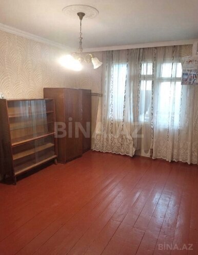 Satılır 2 otaqlı köhnə tikili 55 m², Memar Əcəmi m., photo 3 from 7