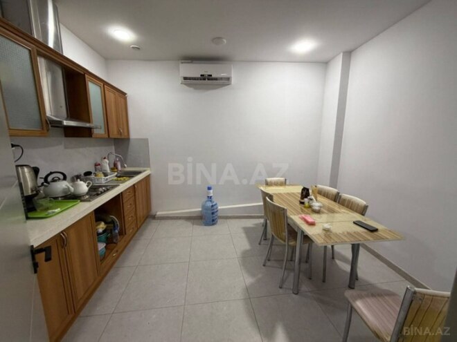 İcarəyə verilir 5 otaqlı ofis 235 m², Ağ şəhər q., photo 5 from 11