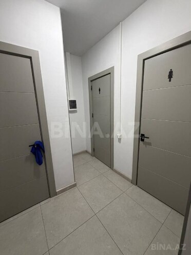 İcarəyə verilir 5 otaqlı ofis 235 m², Ağ şəhər q., photo 9 from 11