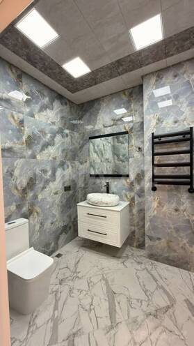 İcarəyə verilir 3 otaqlı yeni tikili 147 m², Gənclik m., photo 20 from 30