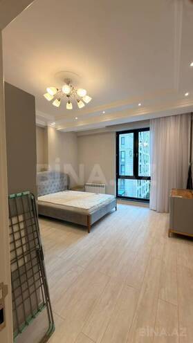 İcarəyə verilir 3 otaqlı yeni tikili 147 m², Gənclik m., photo 7 from 30