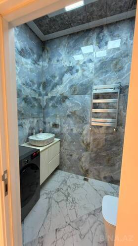 İcarəyə verilir 3 otaqlı yeni tikili 147 m², Gənclik m., photo 6 from 30
