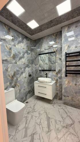 İcarəyə verilir 3 otaqlı yeni tikili 147 m², Gənclik m., photo 8 from 30