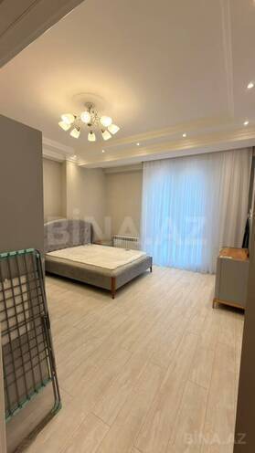 İcarəyə verilir 3 otaqlı yeni tikili 147 m², Gənclik m., photo 13 from 30