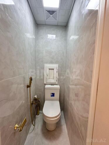 Satılır 2 otaqlı köhnə tikili 55 m², İnşaatçılar m., photo 14 from 15