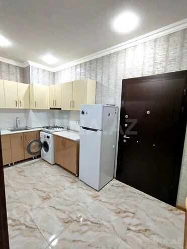 Сдаётся 2-комн. новостройка 55 м², м. 20 января, photo 6 from 10