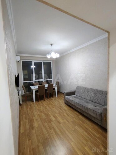 Сдаётся 2-комн. новостройка 55 м², м. 20 января, photo 3 from 10