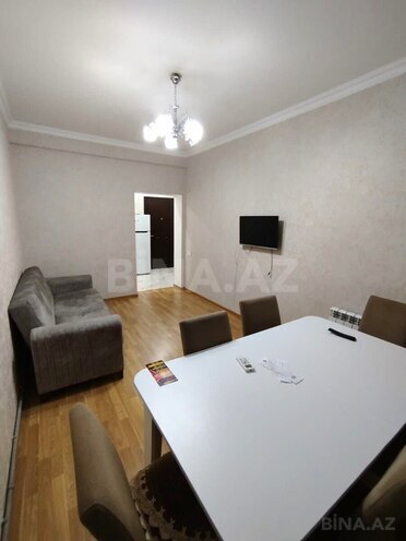 Сдаётся 2-комн. новостройка 55 м², м. 20 января, photo 1 from 10