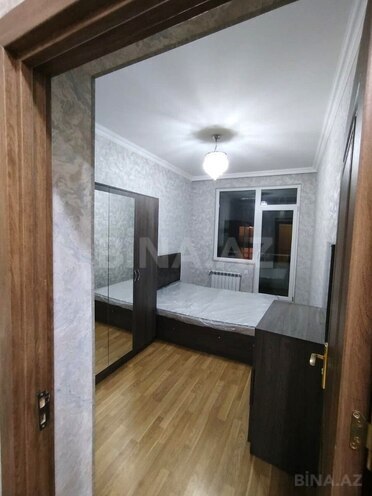 Сдаётся 2-комн. новостройка 55 м², м. 20 января, photo 4 from 10