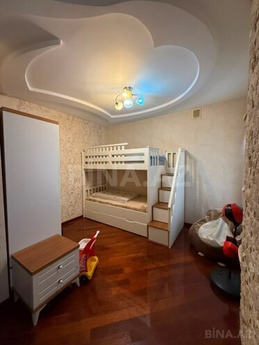 Satılır 8 otaqlı həyət evi/bağ evi 665 m², Bakıxanov q., photo 16 from 32