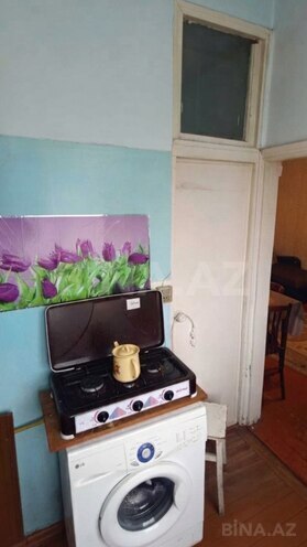 Satılır 2 otaqlı köhnə tikili 55 m², Memar Əcəmi m., photo 6 from 7