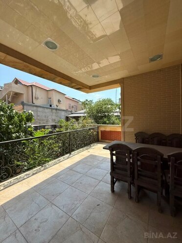 Satılır 8 otaqlı həyət evi/bağ evi 665 m², Bakıxanov q., photo 30 from 32