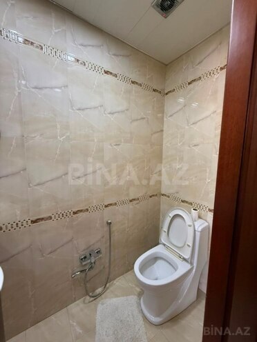 Satılır 8 otaqlı həyət evi/bağ evi 665 m², Bakıxanov q., photo 31 from 32