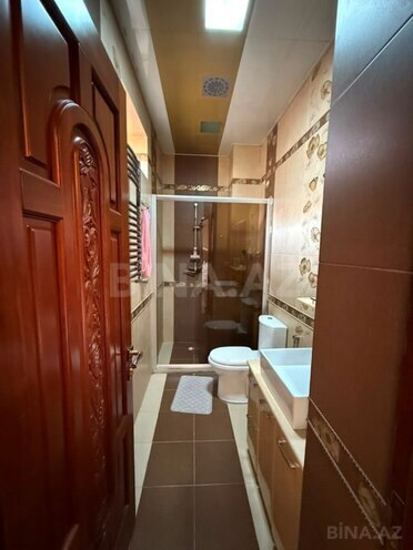 Satılır 8 otaqlı həyət evi/bağ evi 665 m², Bakıxanov q., photo 26 from 32