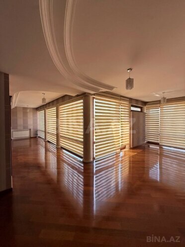 Satılır 8 otaqlı həyət evi/bağ evi 665 m², Bakıxanov q., photo 23 from 32