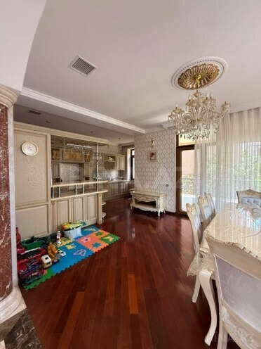 Satılır 8 otaqlı həyət evi/bağ evi 665 m², Bakıxanov q., photo 20 from 32