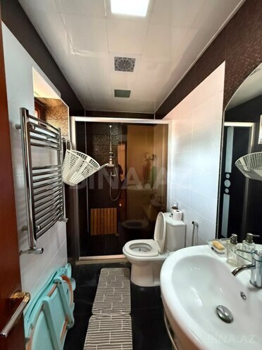 Satılır 8 otaqlı həyət evi/bağ evi 665 m², Bakıxanov q., photo 27 from 32