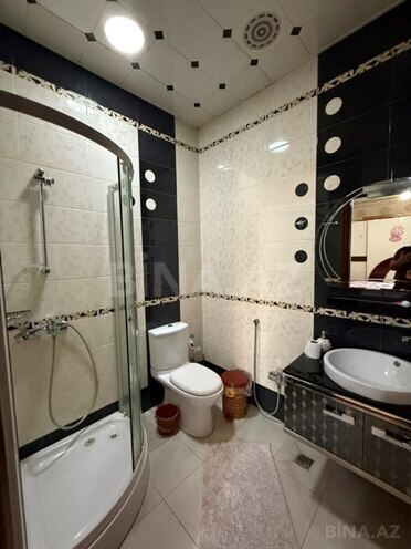 Satılır 8 otaqlı həyət evi/bağ evi 665 m², Bakıxanov q., photo 25 from 32