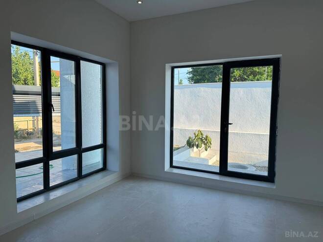 Satılır 4 otaqlı həyət evi/bağ evi 130 m², Novxanı q., photo 15 from 22