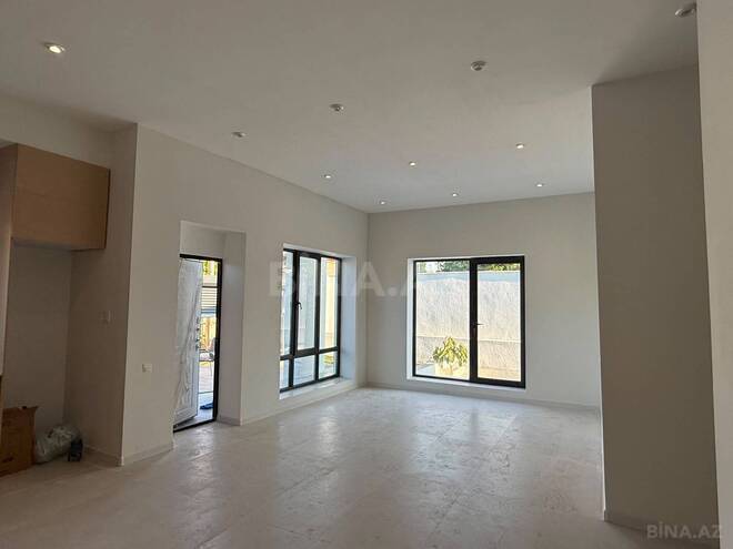 Satılır 4 otaqlı həyət evi/bağ evi 130 m², Novxanı q., photo 13 from 22