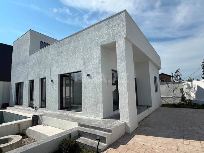 Satılır 4 otaqlı həyət evi/bağ evi 130 m², Novxanı q., photo 6 from 22
