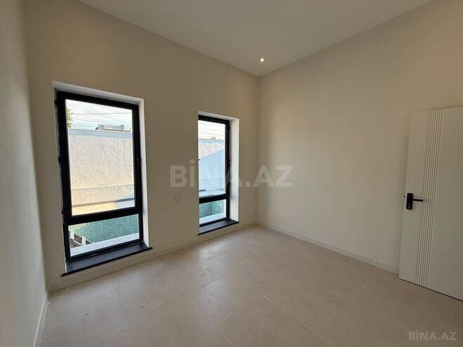 Satılır 4 otaqlı həyət evi/bağ evi 130 m², Novxanı q., photo 21 from 22