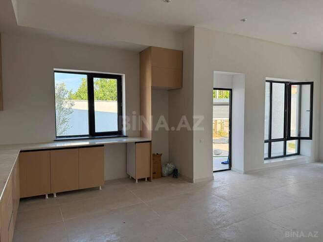 Satılır 4 otaqlı həyət evi/bağ evi 130 m², Novxanı q., photo 19 from 22