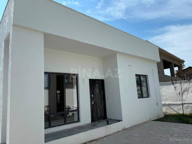 Satılır 4 otaqlı həyət evi/bağ evi 130 m², Novxanı q., photo 7 from 22