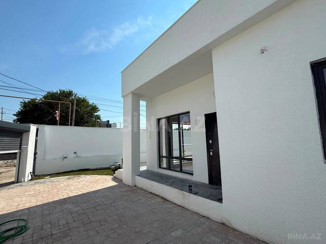 Satılır 4 otaqlı həyət evi/bağ evi 130 m², Novxanı q., photo 9 from 22