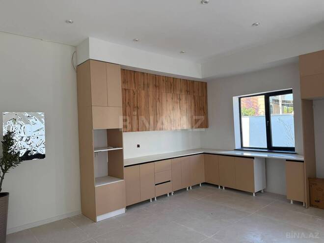 Satılır 4 otaqlı həyət evi/bağ evi 130 m², Novxanı q., photo 20 from 22
