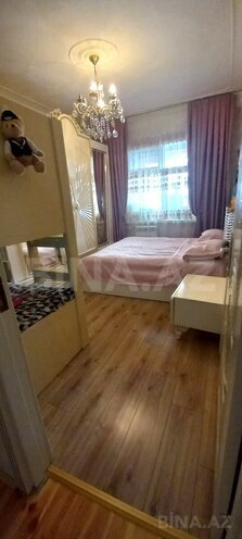Satılır 2 otaqlı köhnə tikili 70 m², Binəqədi r., photo 8 from 18