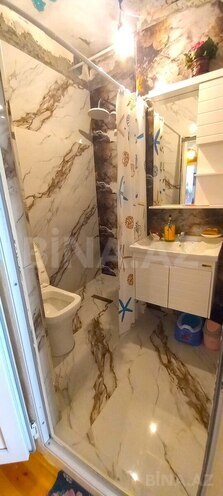 Satılır 2 otaqlı köhnə tikili 70 m², Binəqədi r., photo 15 from 18