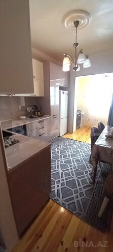Satılır 2 otaqlı köhnə tikili 70 m², Binəqədi r., photo 12 from 18