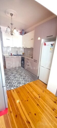 Satılır 2 otaqlı köhnə tikili 70 m², Binəqədi r., photo 10 from 18