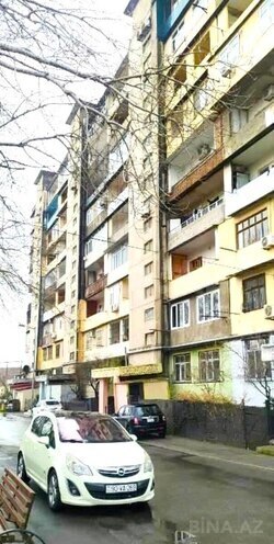 Satılır 2 otaqlı köhnə tikili 60 m², Əhmədli q., photo 1 from 14
