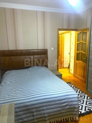 Satılır 2 otaqlı köhnə tikili 60 m², Əhmədli q., photo 4 from 14
