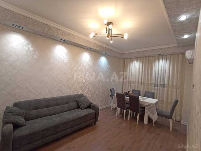Сдаётся 2-комн. новостройка 60 м², пос. Масазыр, photo 1 from 10