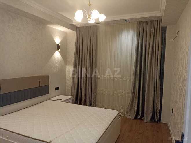 Сдаётся 2-комн. новостройка 60 м², пос. Масазыр, photo 5 from 10