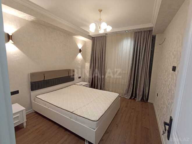 Сдаётся 2-комн. новостройка 60 м², пос. Масазыр, photo 3 from 10