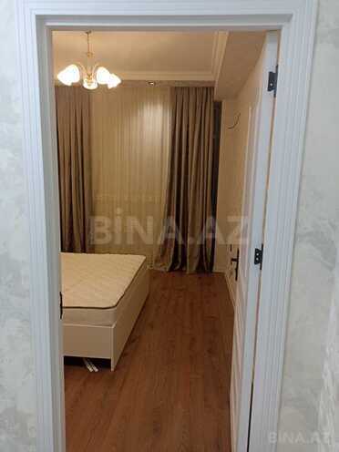 Сдаётся 2-комн. новостройка 60 м², пос. Масазыр, photo 6 from 10