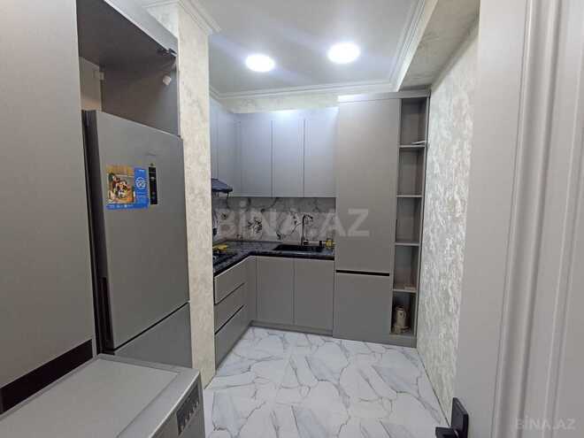 Сдаётся 2-комн. новостройка 60 м², пос. Масазыр, photo 7 from 10