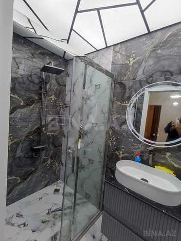 Сдаётся 2-комн. новостройка 60 м², пос. Масазыр, photo 8 from 10