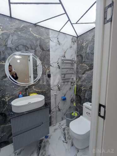 Сдаётся 2-комн. новостройка 60 м², пос. Масазыр, photo 9 from 10