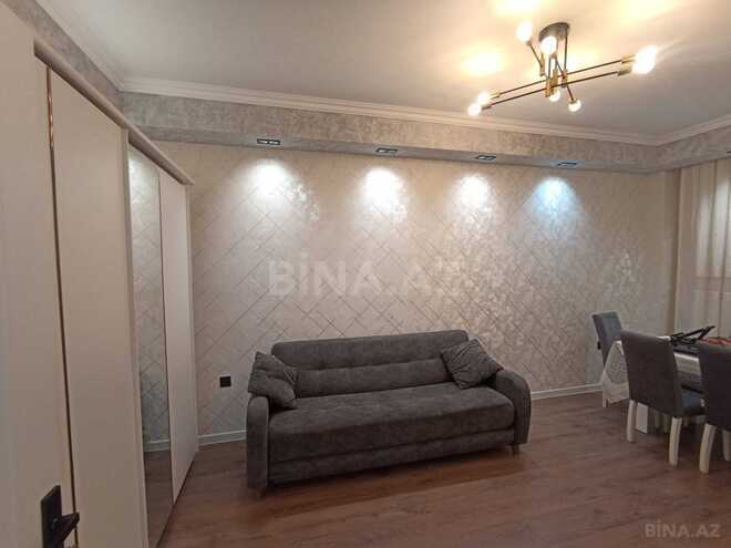 Сдаётся 2-комн. новостройка 60 м², пос. Масазыр, photo 4 from 10