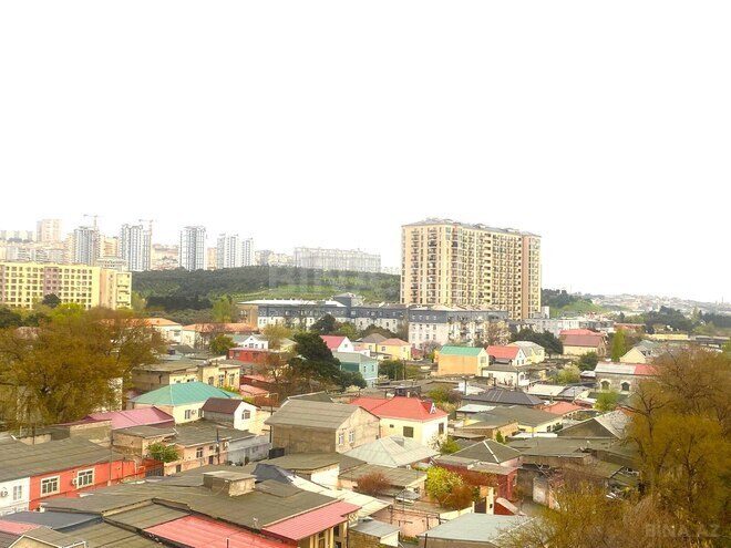 Satılır 2 otaqlı köhnə tikili 60 m², Əhmədli q., photo 10 from 14