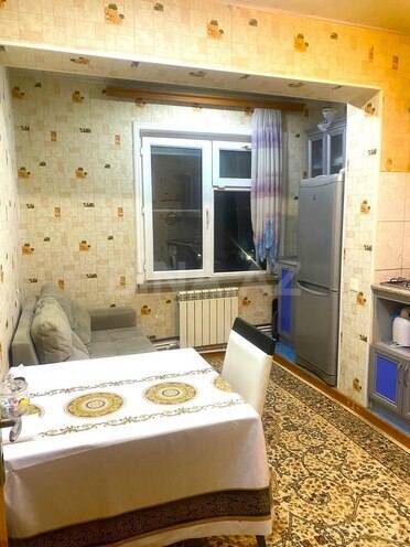 Satılır 2 otaqlı köhnə tikili 60 m², Əhmədli q., photo 9 from 14